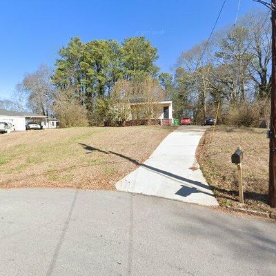 1938 Lomita Rd Se, Atlanta, GA 30316