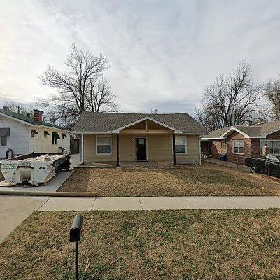 1940 Nw 11 Th St, Oklahoma City, OK 73106