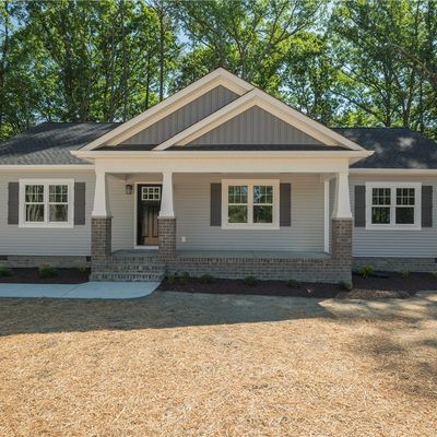 19451 Depot Road, Mc Kenney, VA 23872