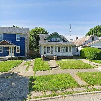 1946 Hurd St, Toledo, OH 43605