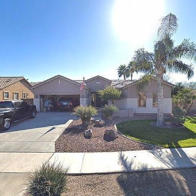 19503 E Mayberry Rd, Queen Creek, AZ 85142