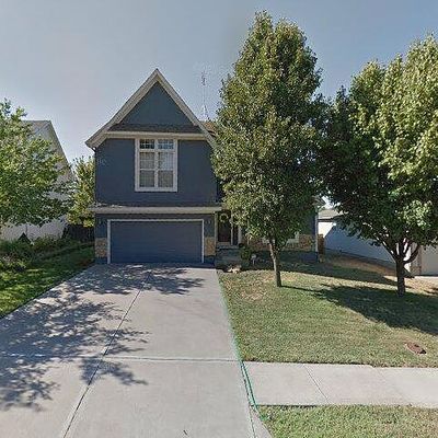 19513 W 64 Th Ter, Shawnee, KS 66218