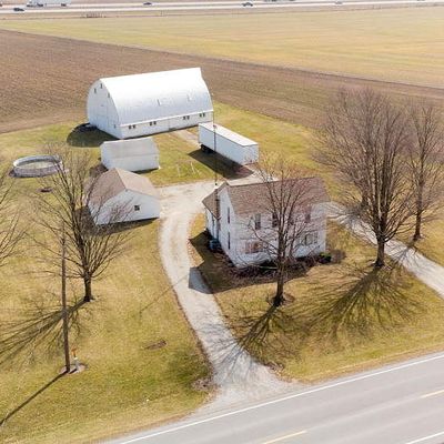 19566 County Road 25 A, Wapakoneta, OH 45895