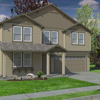 1958 N Perth Ave # Lot 16 Block 8 Estates At West Highlands, Middleton, ID 83644