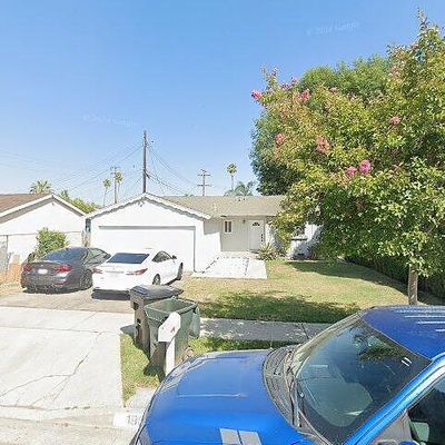 1960 Park Rose Ave, Duarte, CA 91010