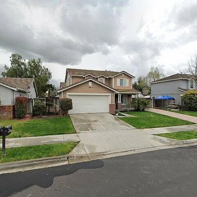 224 Brushwood Pl, Brentwood, CA 94513