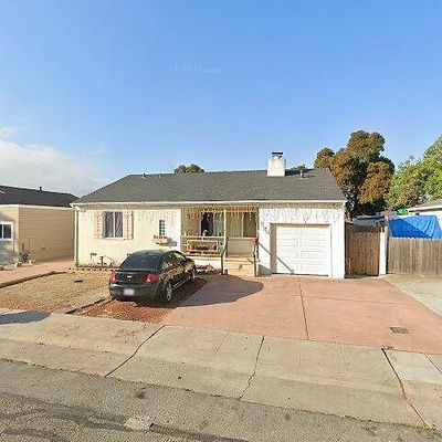 224 Ryder St, San Mateo, CA 94401