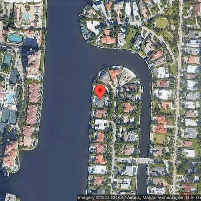 224 S Island, Golden Beach, FL 33160