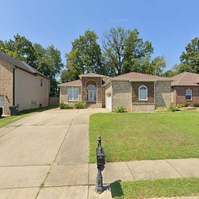 2240 Killington Dr, Clarksville, TN 37040