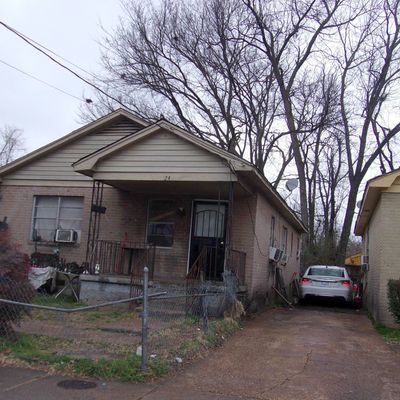 2242 Eldridge Ave, Memphis, TN 38108