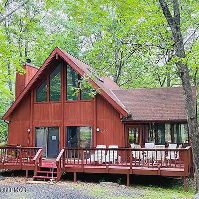 2243 Scarborough Way, Bushkill, PA 18324