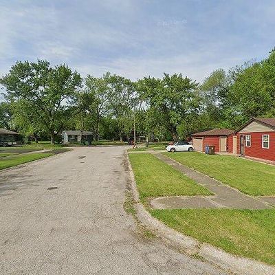 2248 Williams St, Gary, IN 46404