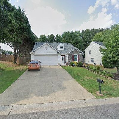 225 Carrington Way, Canton, GA 30115