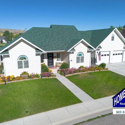 225 Dupont Dr, Lander, WY 82520