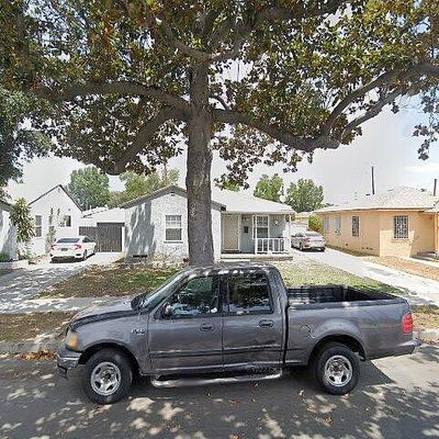 225 E Cambridge St, Long Beach, CA 90805