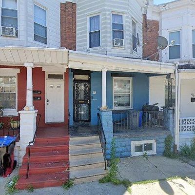 225 N Simpson St, Philadelphia, PA 19139