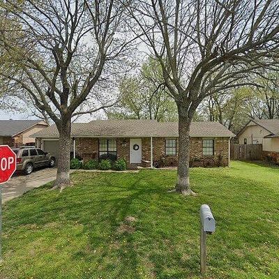 225 S Avenue H, Collinsville, OK 74021