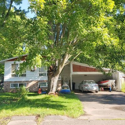 225 W Division St, Rush City, MN 55069