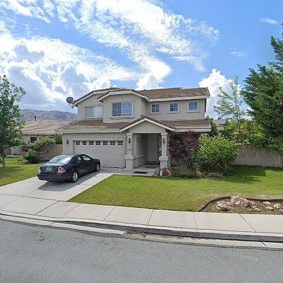 2250 Evergreen Park Dr, Reno, NV 89521