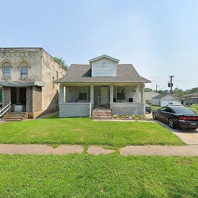 2254 Grand Ave, Granite City, IL 62040