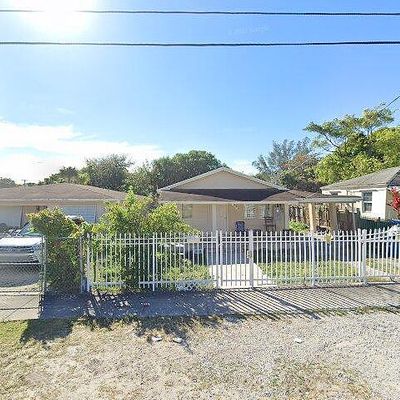 2254 Nw 58 Th St, Miami, FL 33142