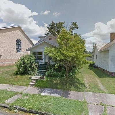 226 Miller Ave, Dennison, OH 44621