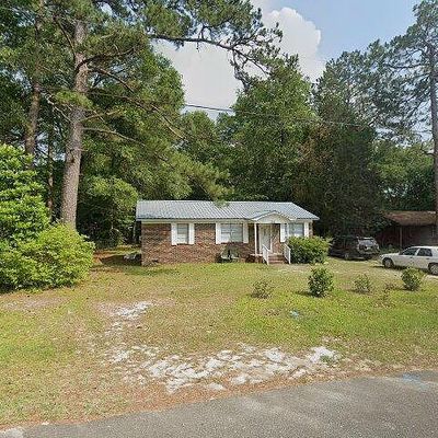 226 Rose Ave, Walterboro, SC 29488