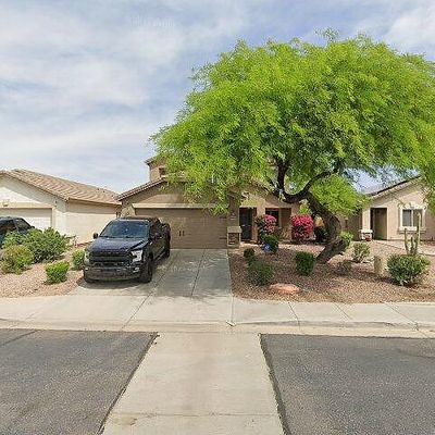 22600 W Papago St, Buckeye, AZ 85326