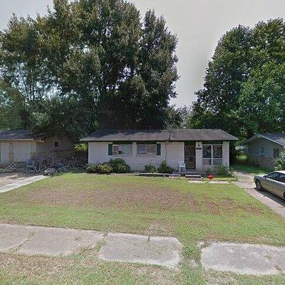 2261 Pueblo Ave, Memphis, TN 38127