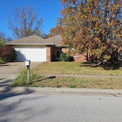 2263 W Deerfield St, Springfield, MO 65807