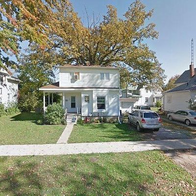 227 S Williams, Bryan, OH 43506