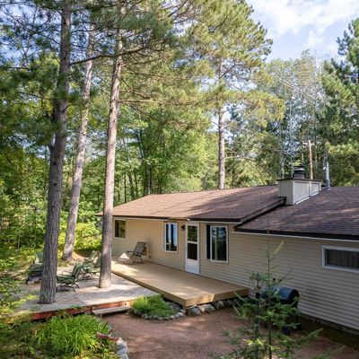 2273 Hogman Ln, Lac Du Flambeau, WI 54538