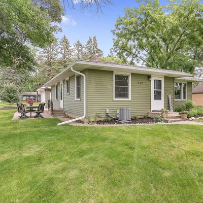 228 8 Th Ave N, Sauk Rapids, MN 56379