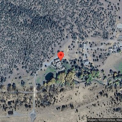 228 Copper Canyon Rd, Alto, NM 88312