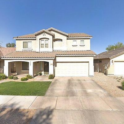 22803 S 215 Th St, Queen Creek, AZ 85142