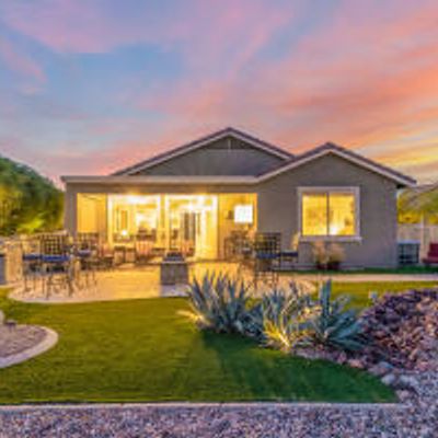 22841 W Lasso Ln, Buckeye, AZ 85326