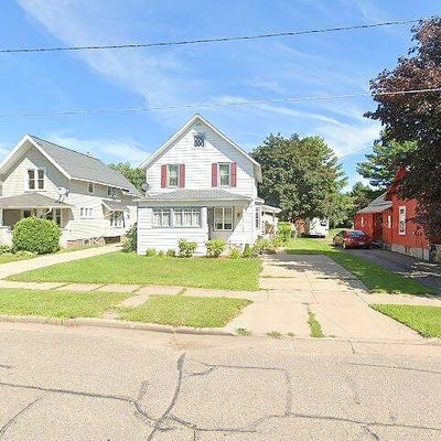 229 Lincoln St, Antigo, WI 54409