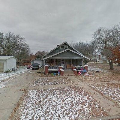 229 N Lincoln St, Marion, KS 66861