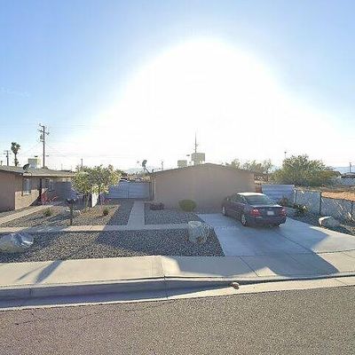 229 S Norma St, Ridgecrest, CA 93555