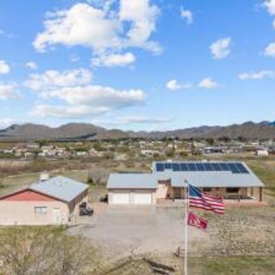 22900 W Hylton Way, Congress, AZ 85332