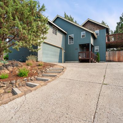 2293 Ne Lynda Ln, Bend, OR 97701