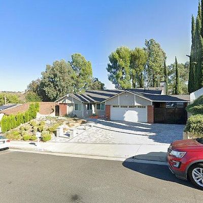 22966 Vista Delgado Dr, Valencia, CA 91354