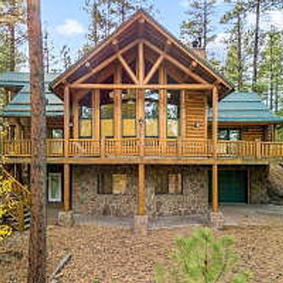 23 County Road 1320, Greer, AZ 85927