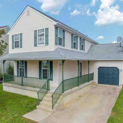 23 Foxton Dr, Atco, NJ 08004