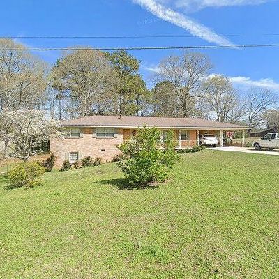 230 Elizabeth Ave, Roanoke, AL 36274