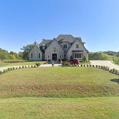 230 Oak Tree Dr, Waxahachie, TX 75165