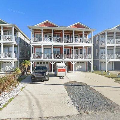 230 Third Ave N #A, Kure Beach, NC 28449