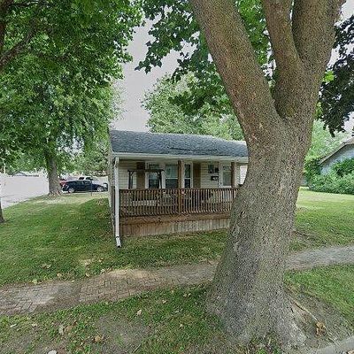 2300 N B St, Elwood, IN 46036