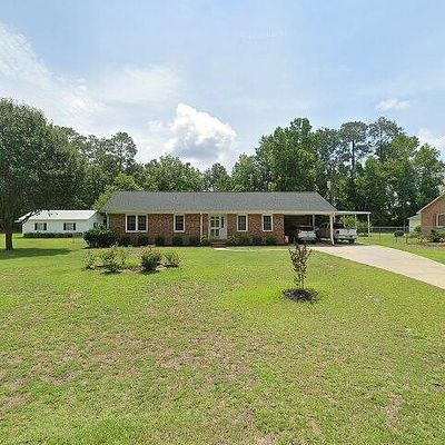 2301 Castle Rd, Kinston, NC 28501