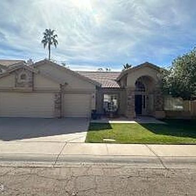 2301 E Beachcomber Dr, Gilbert, AZ 85234